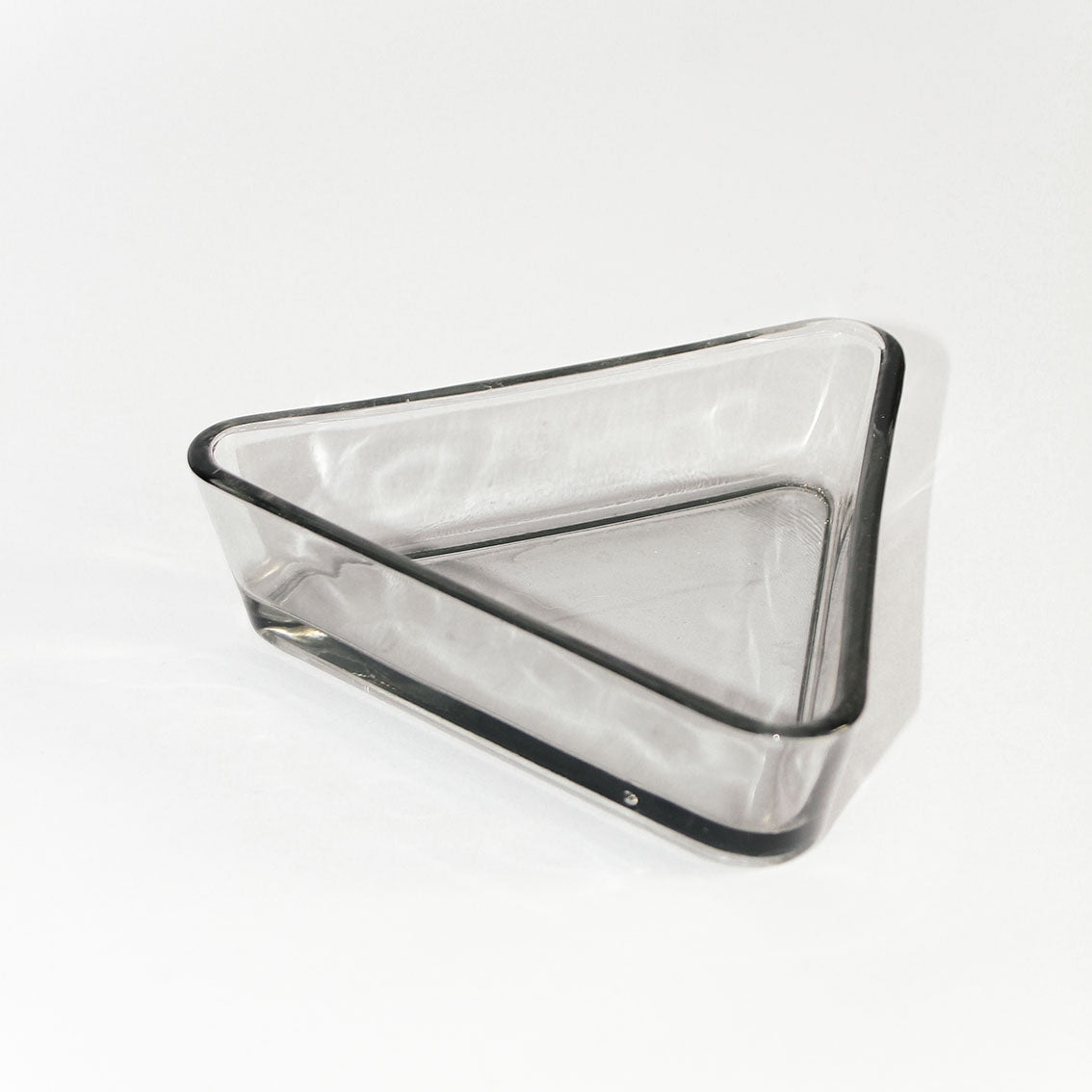 PLATO TRIANGULO