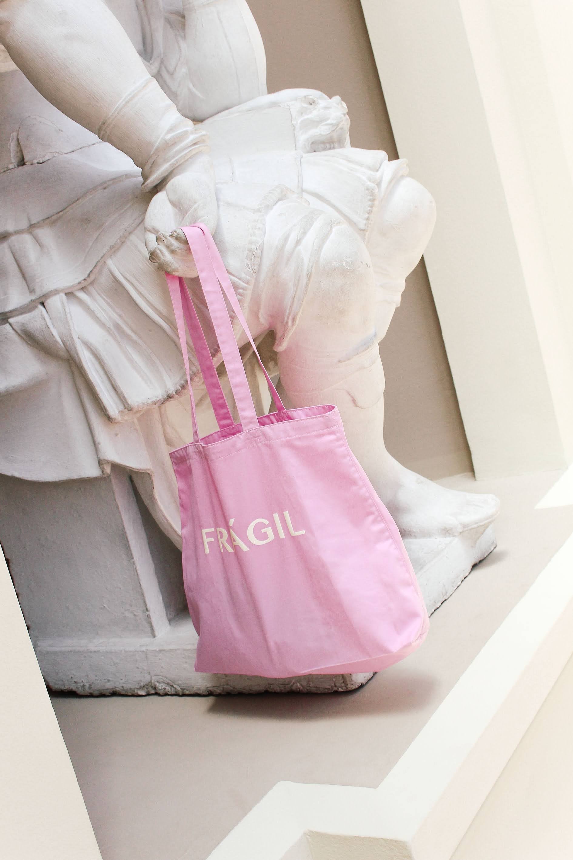 TEXTILES – Fragil.cl