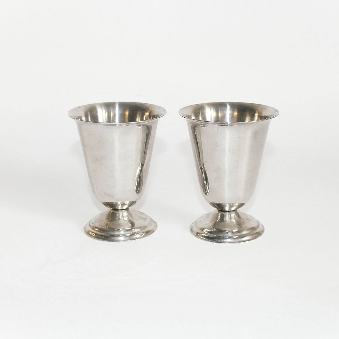 COPAS DE ACERO