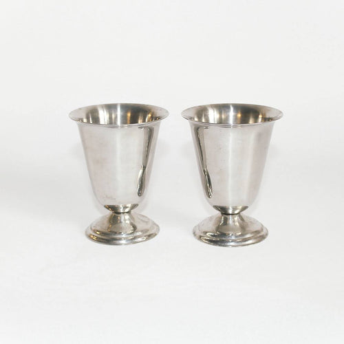COPAS DE ACERO