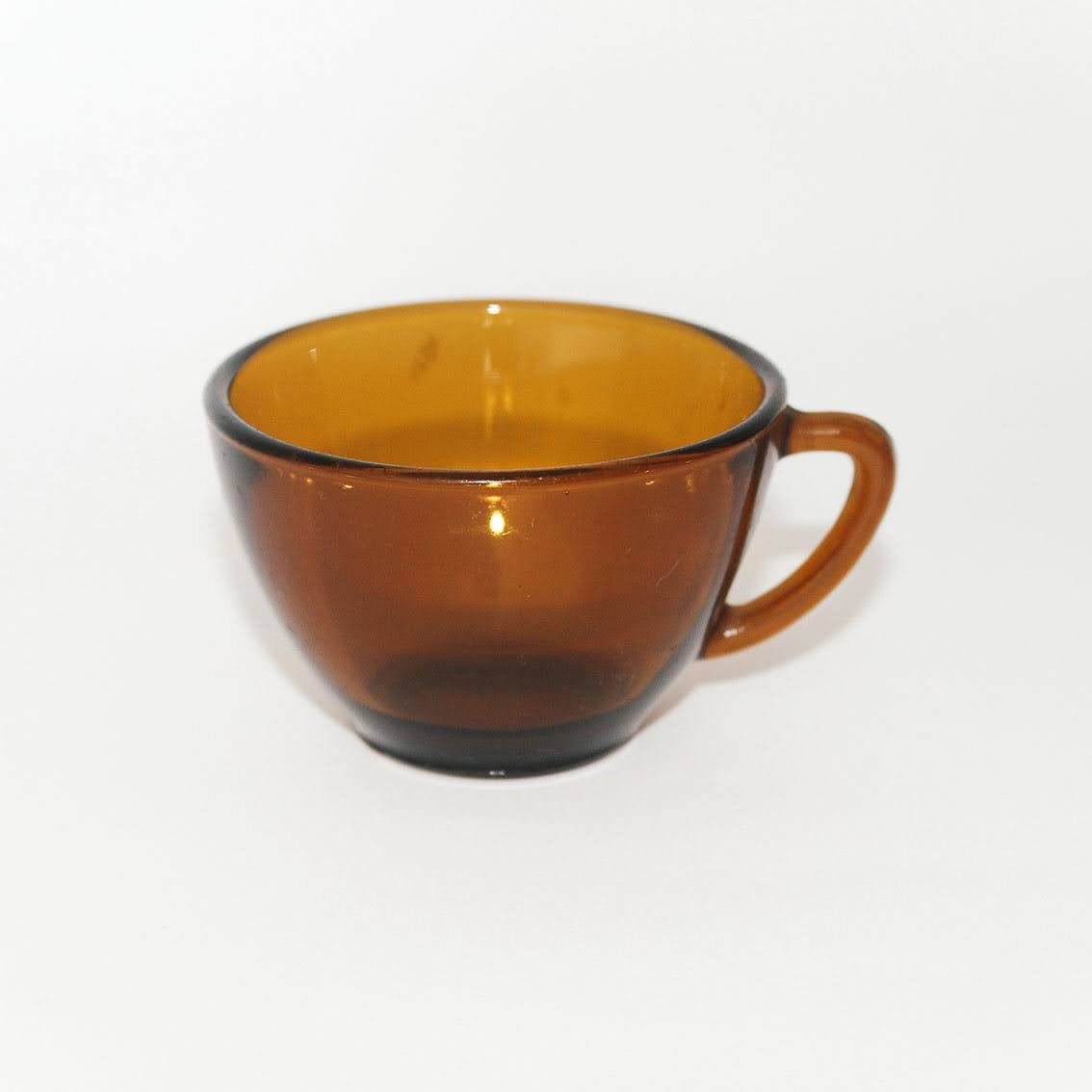 TAZA FUTURA