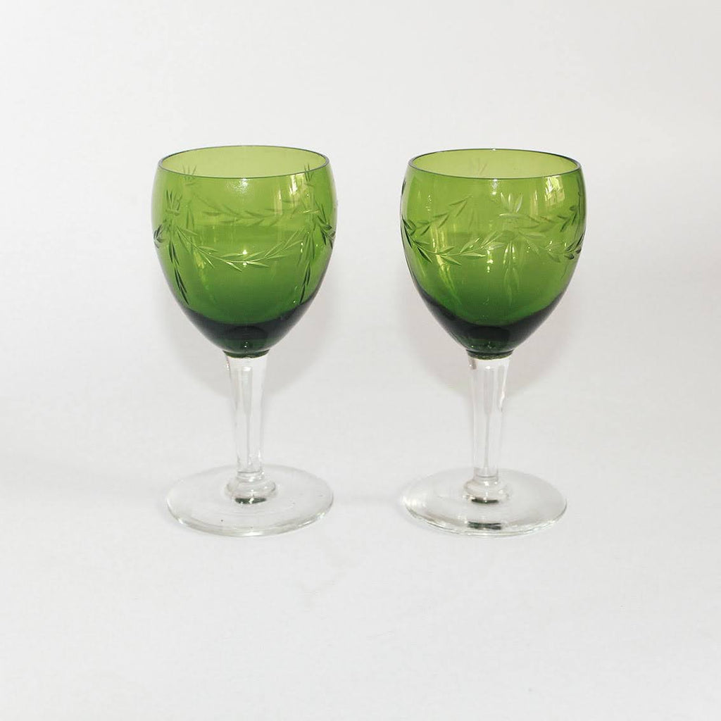 COPAS VERDES