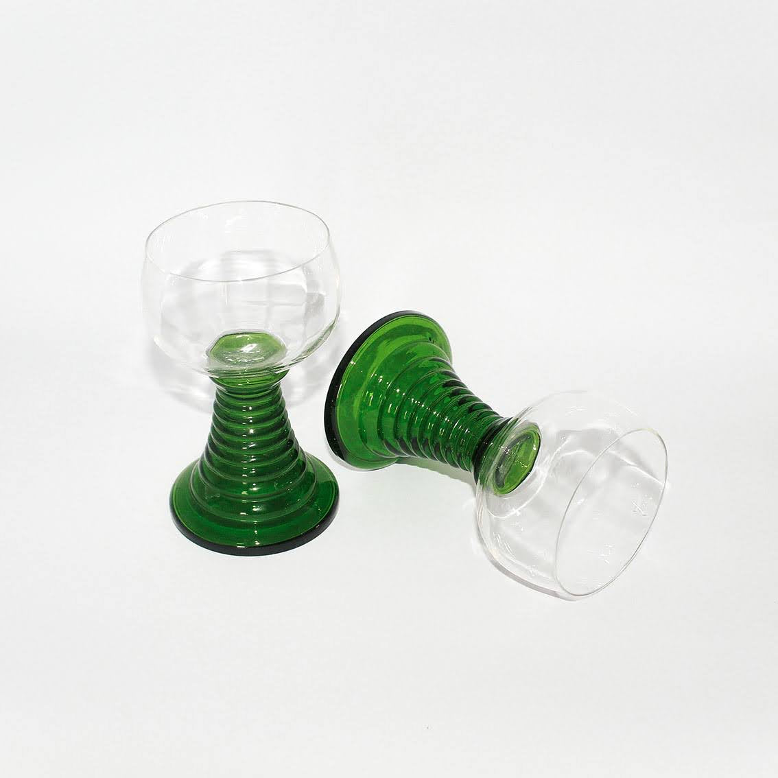 COPAS VERDES