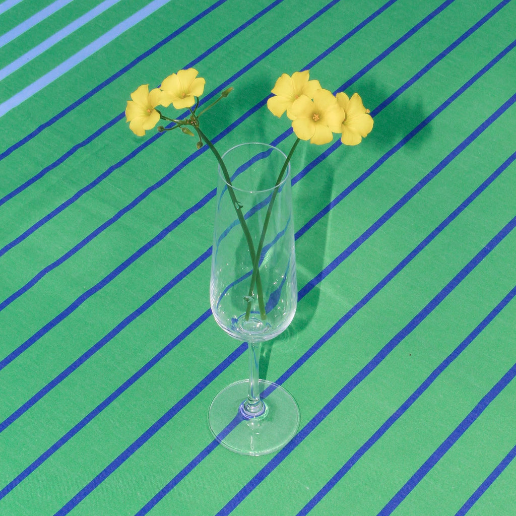MANTEL VERDE