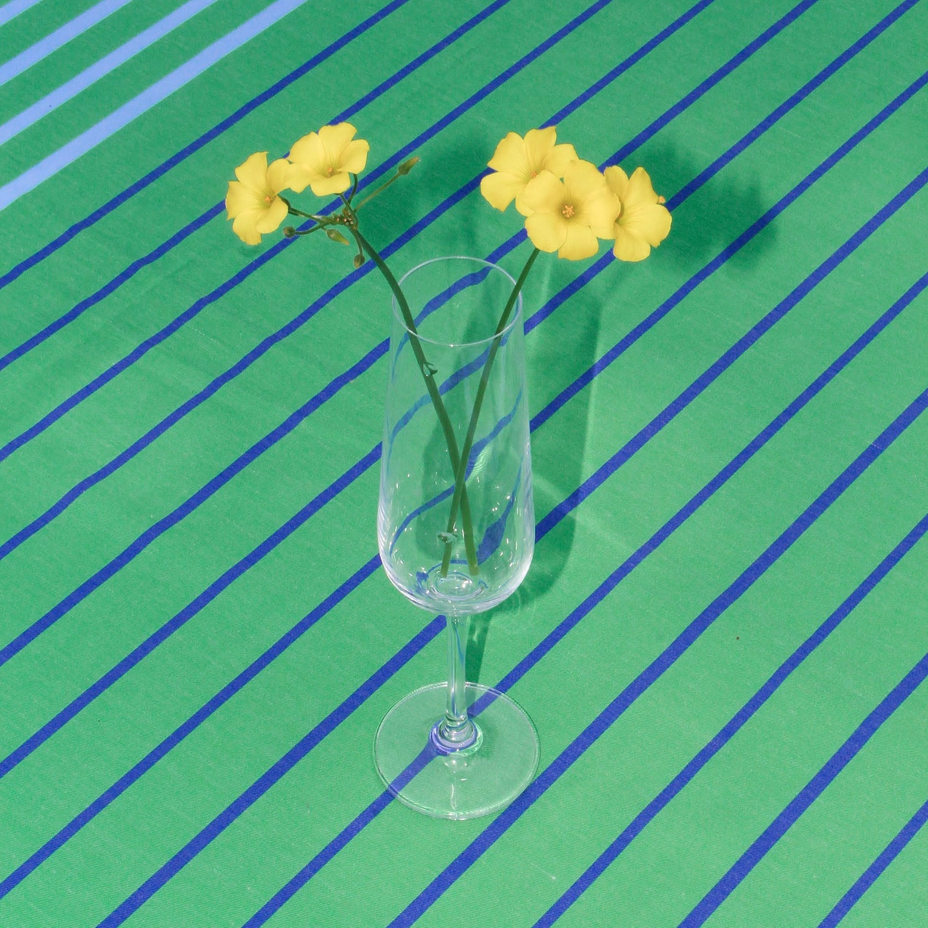 MANTEL VERDE