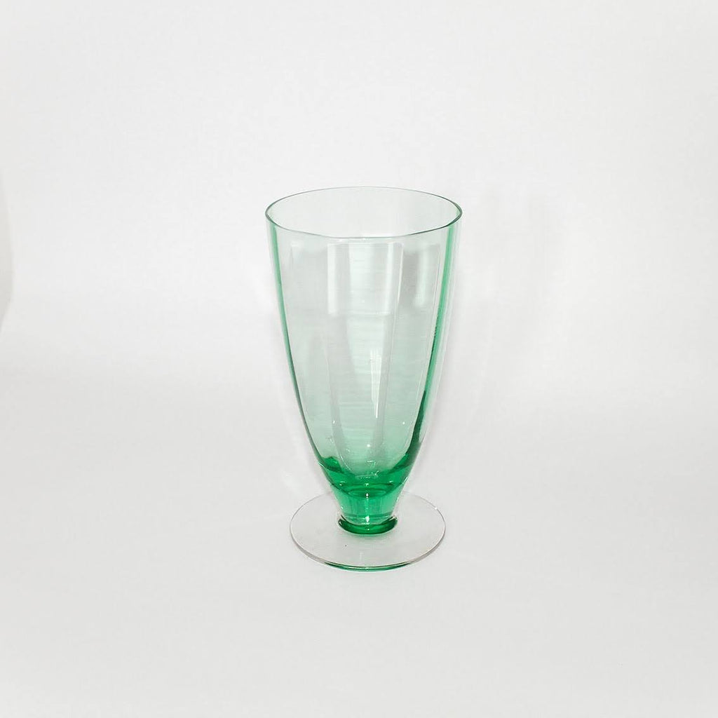 VASOS GRANDES VERDES