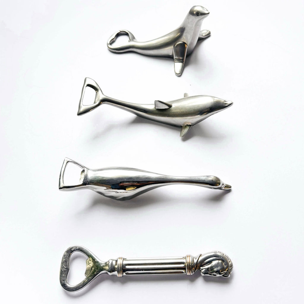 DELFIN ABREBOTELLAS