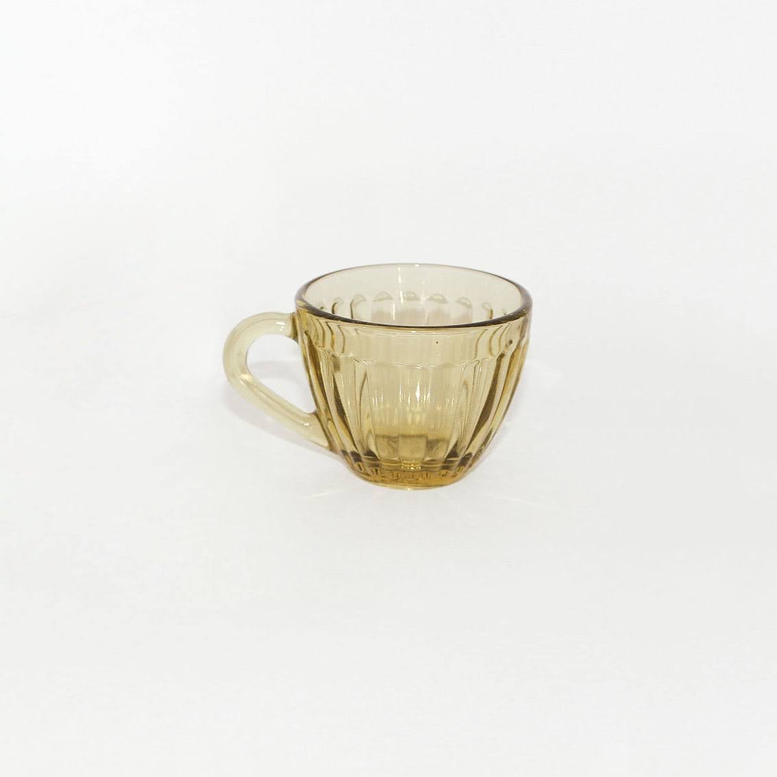 TAZAS ESPRESSO