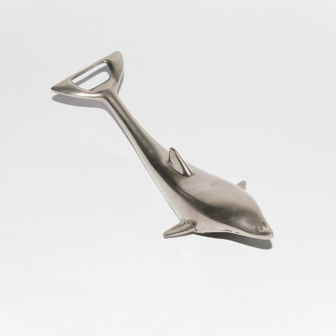 DELFIN ABREBOTELLAS