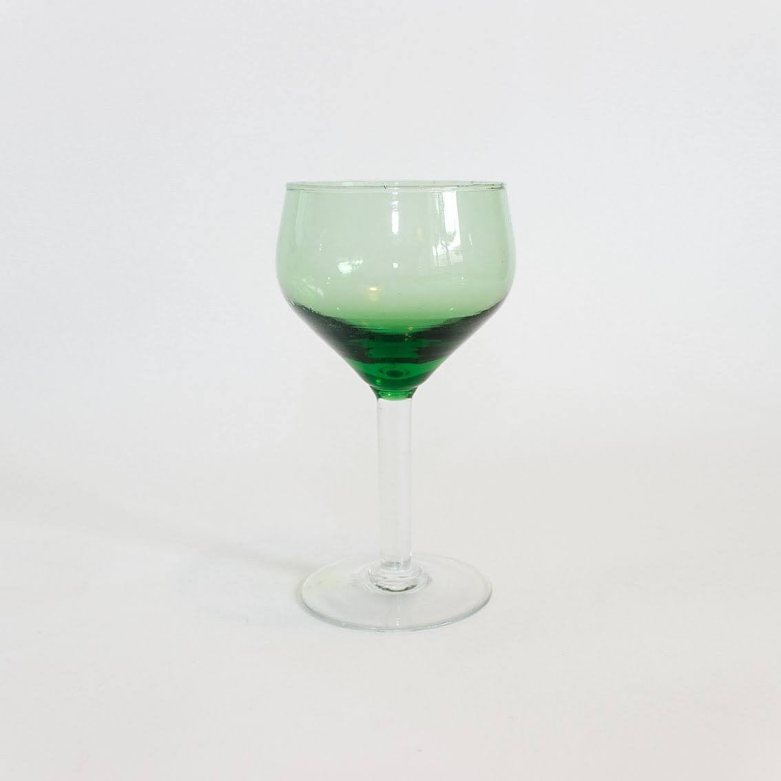 COPAS VERDES YUNGAY