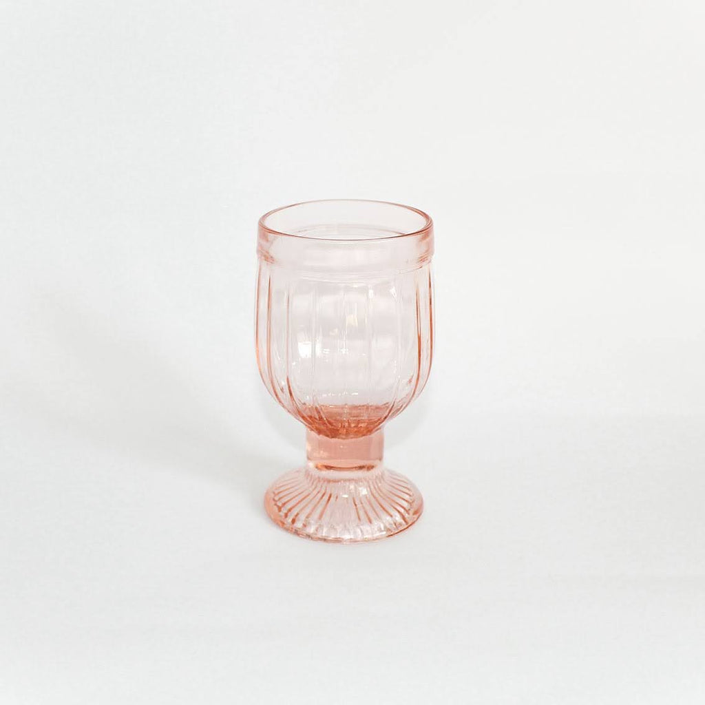 COPAS ROSADAS