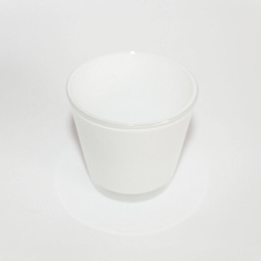 VASOS BLANCOS