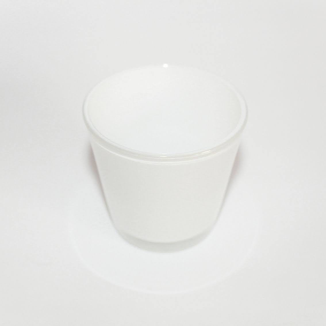 VASOS BLANCOS