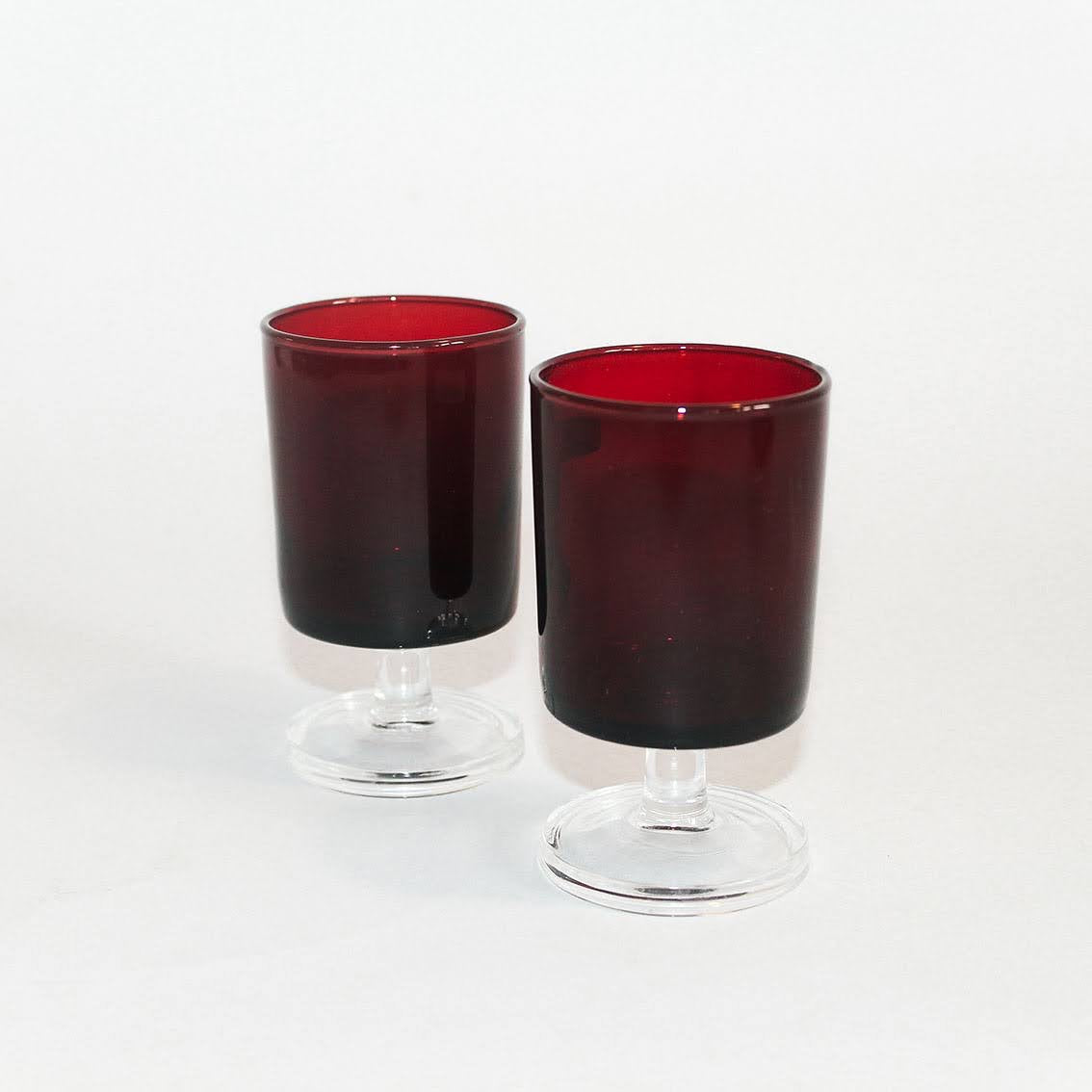 COPAS ROJAS