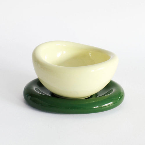 BOWL - FIGURA L