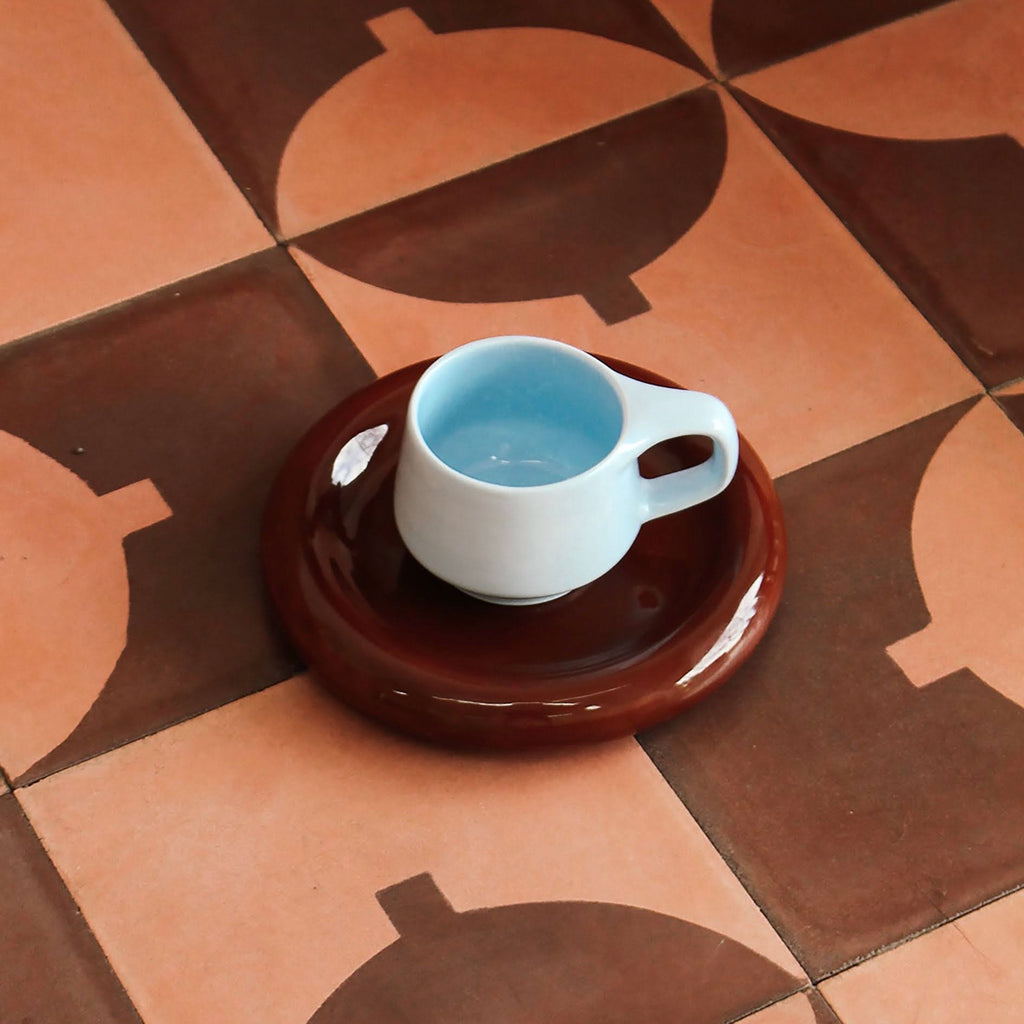 TAZA - FIGURA K