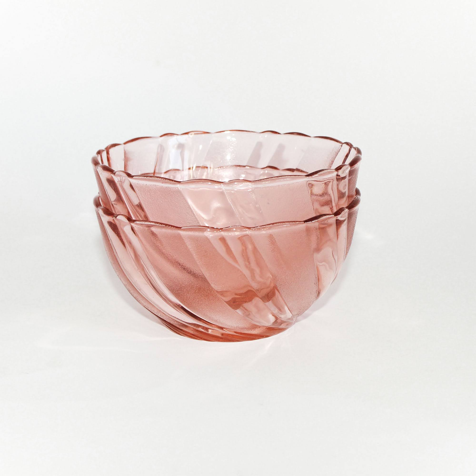 BOWL ROSADOS