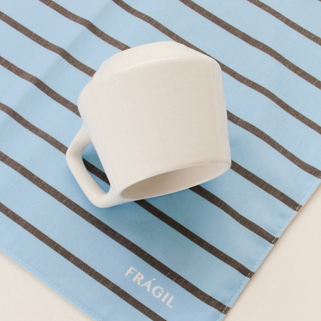 INDIVIDUALES CELESTE - SET 2