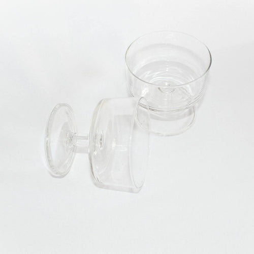 COPAS BAJAS