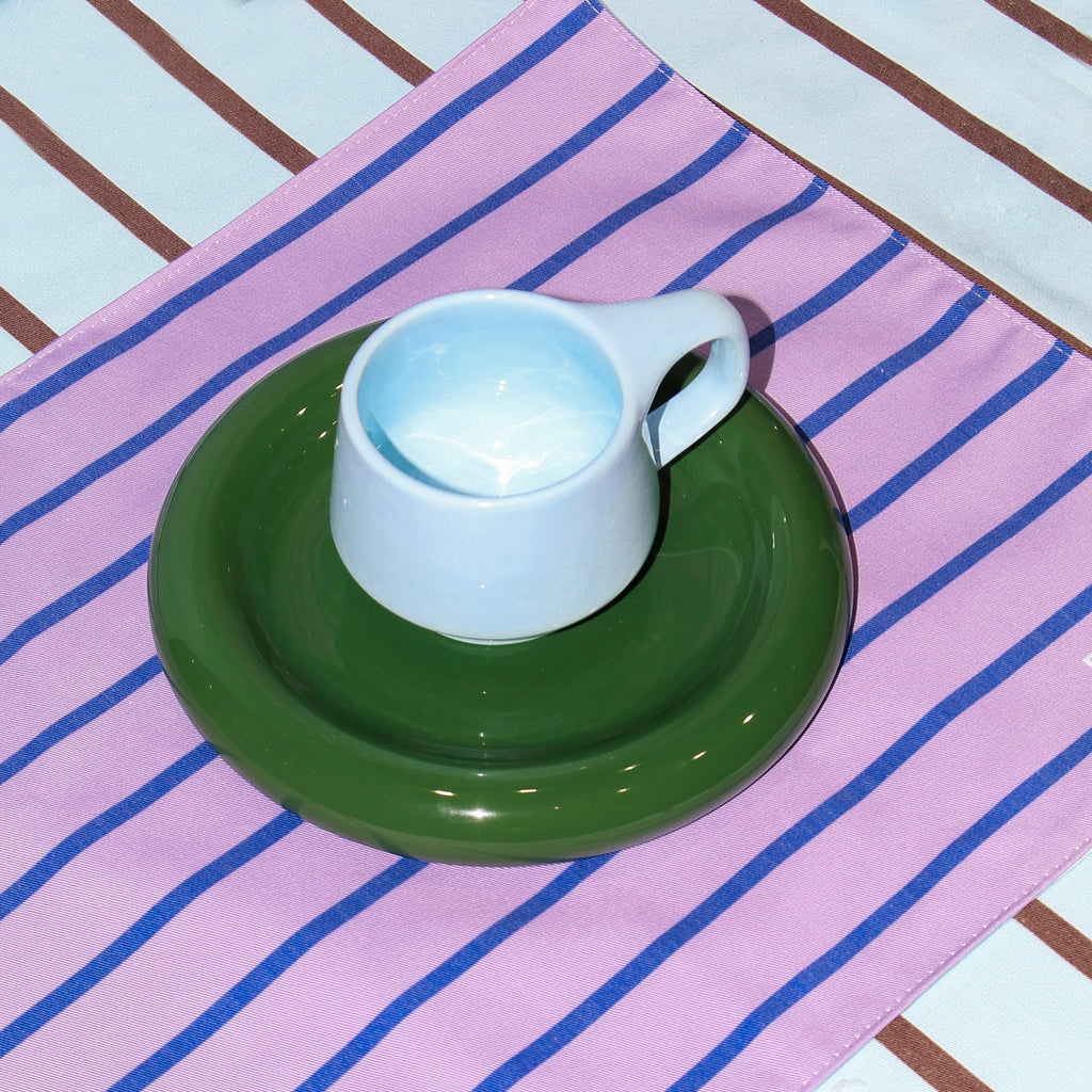 PLATO REDONDO - FIGURA J