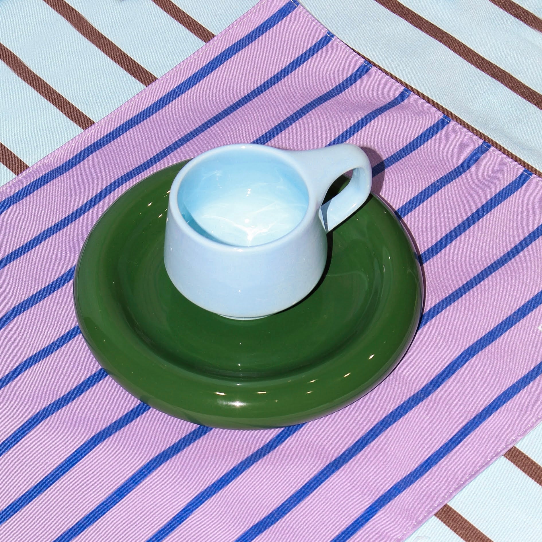 PLATO REDONDO - FIGURA J