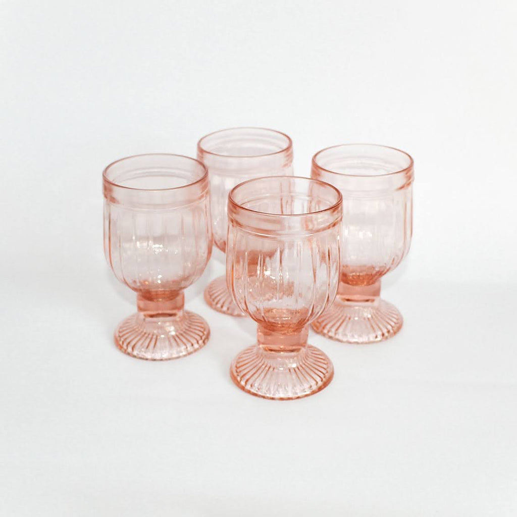 COPAS ROSADAS