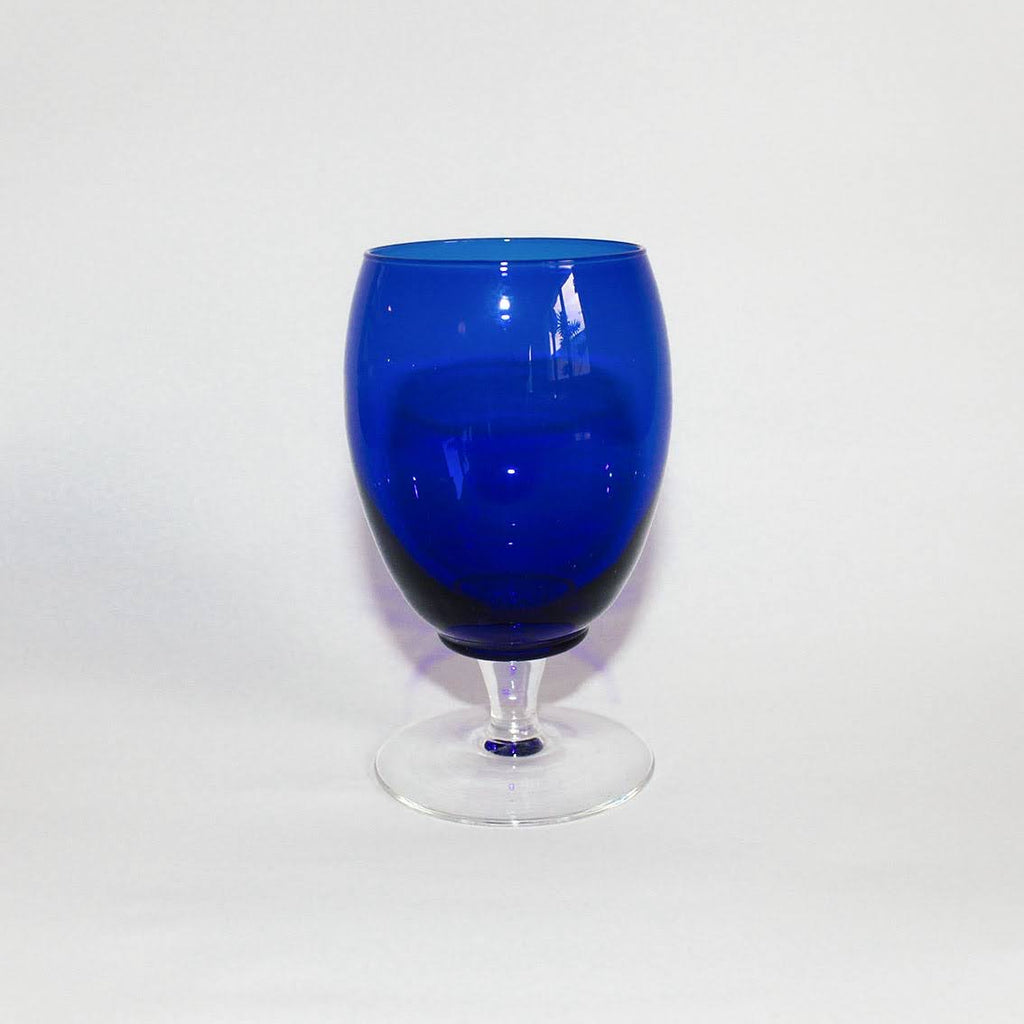 COPAS AZULES