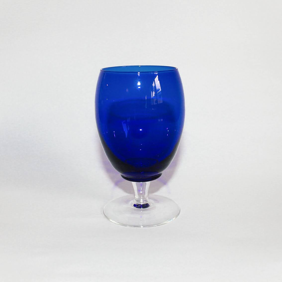 COPAS AZULES