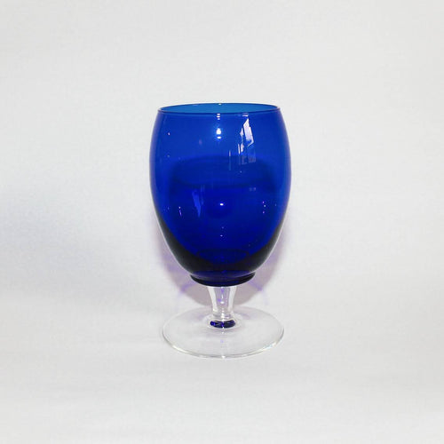 COPAS AZULES