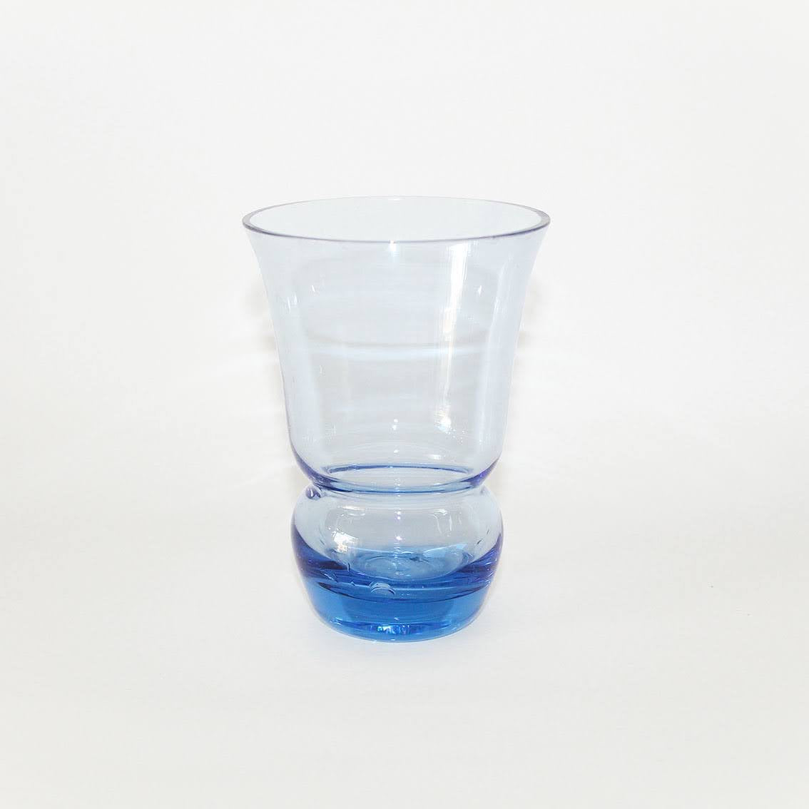 FLORERO AZUL