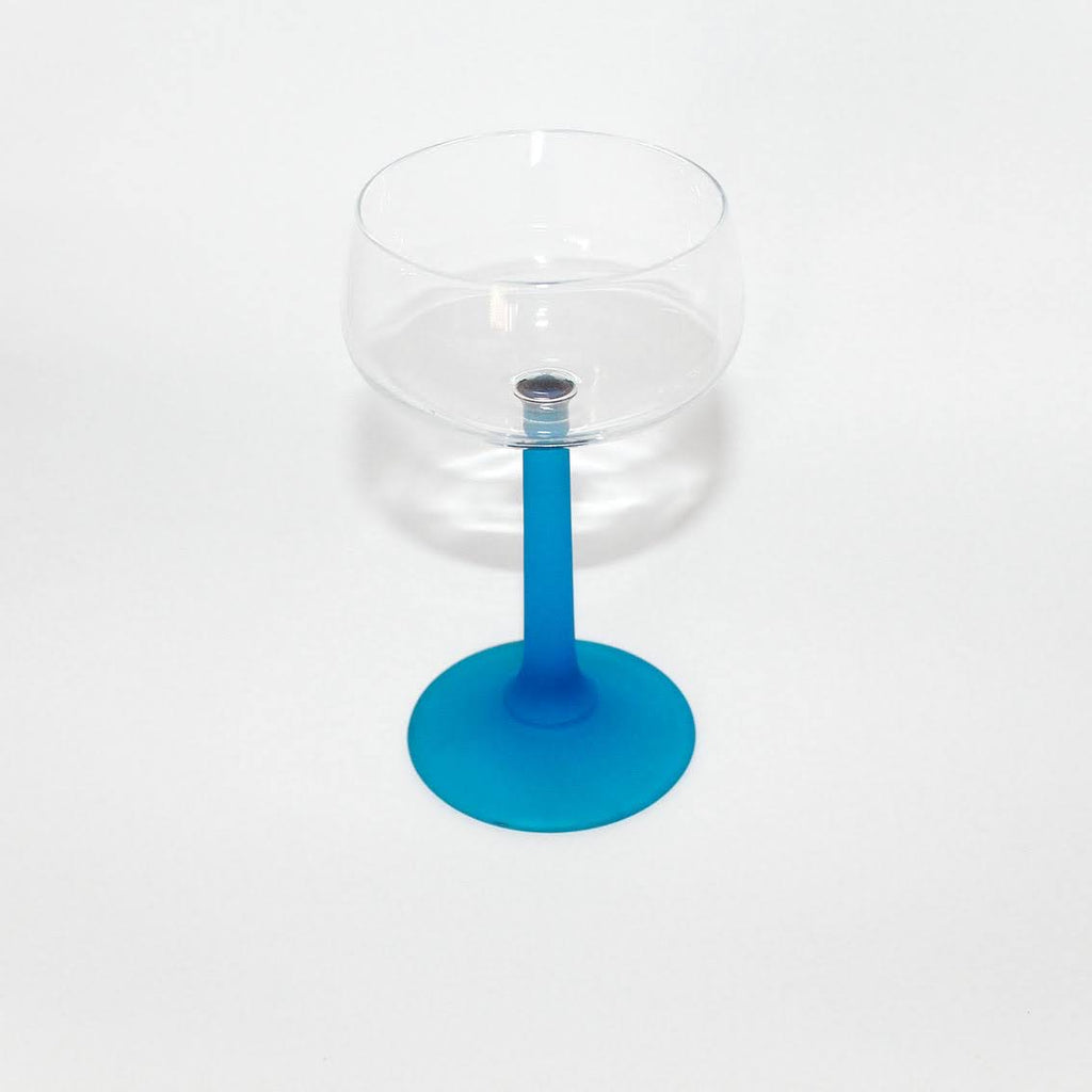 COPAS AZULES
