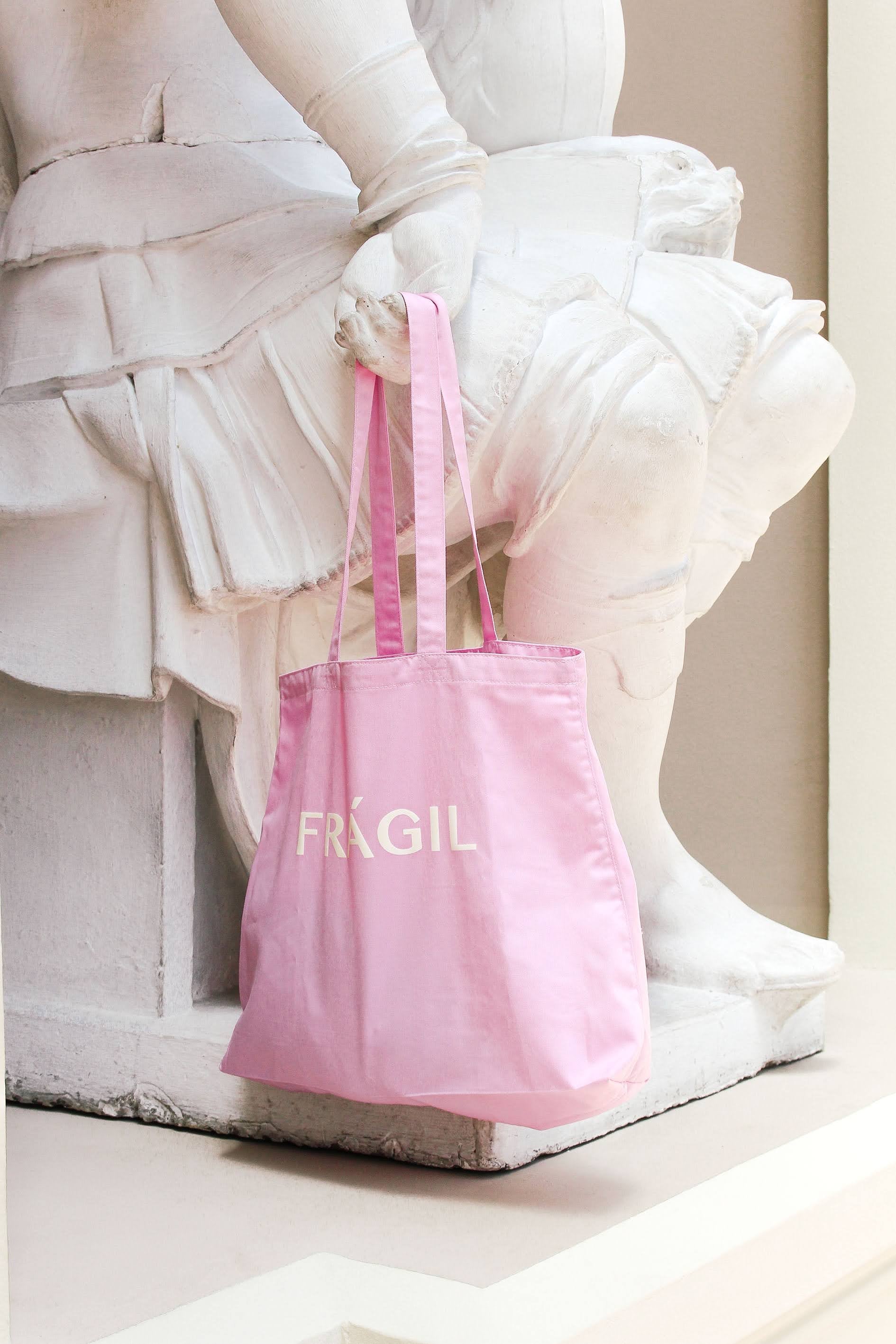 TOTE BAG #3