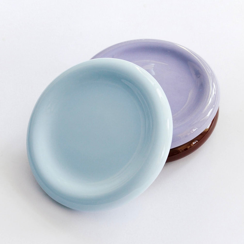 PLATO REDONDO - FIGURA J