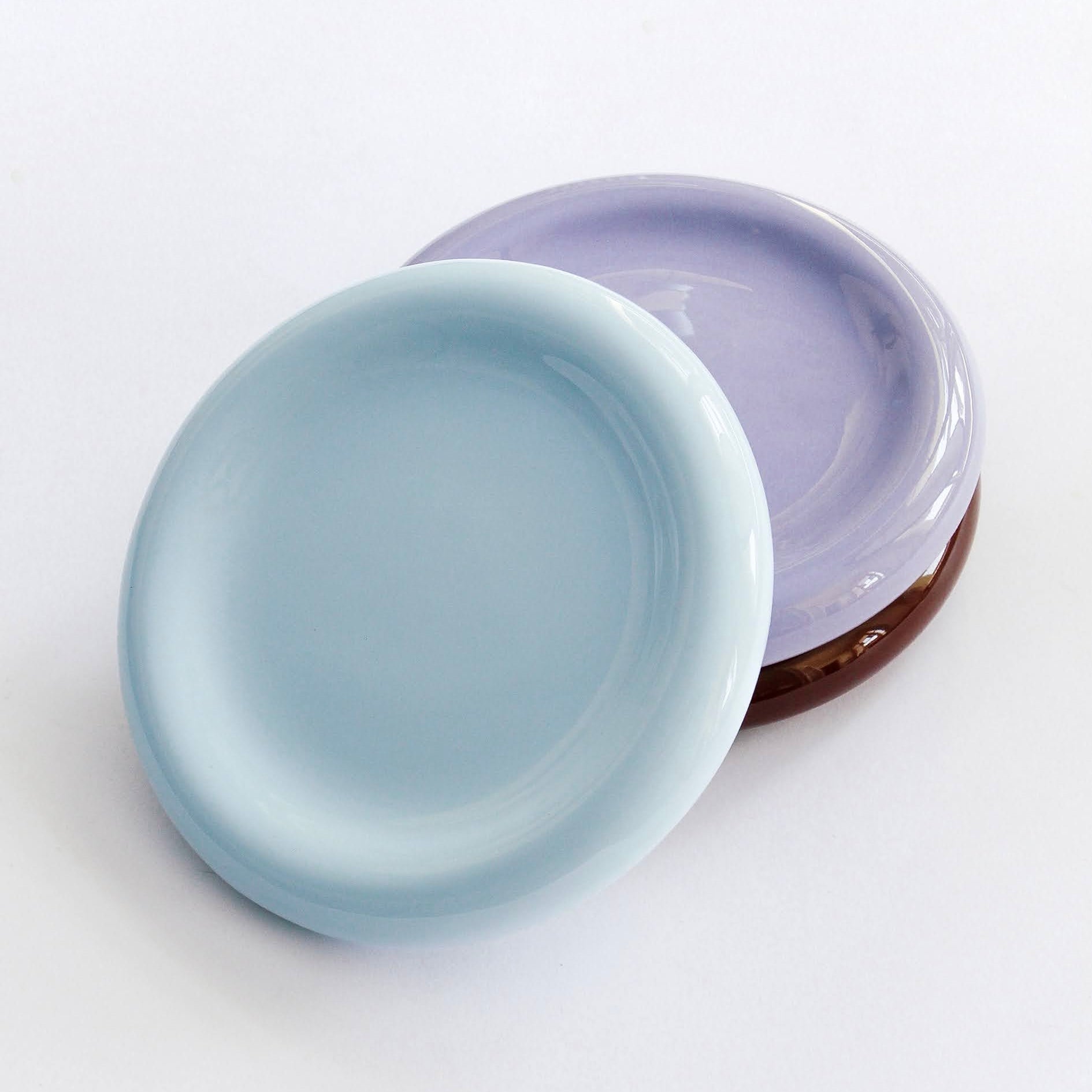 PLATO REDONDO - FIGURA J