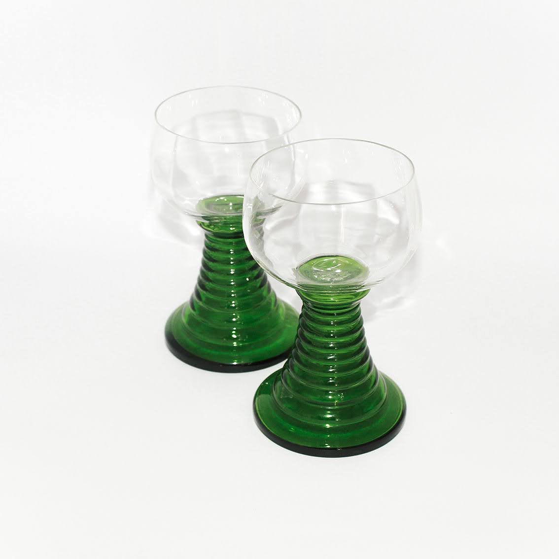 COPAS VERDES