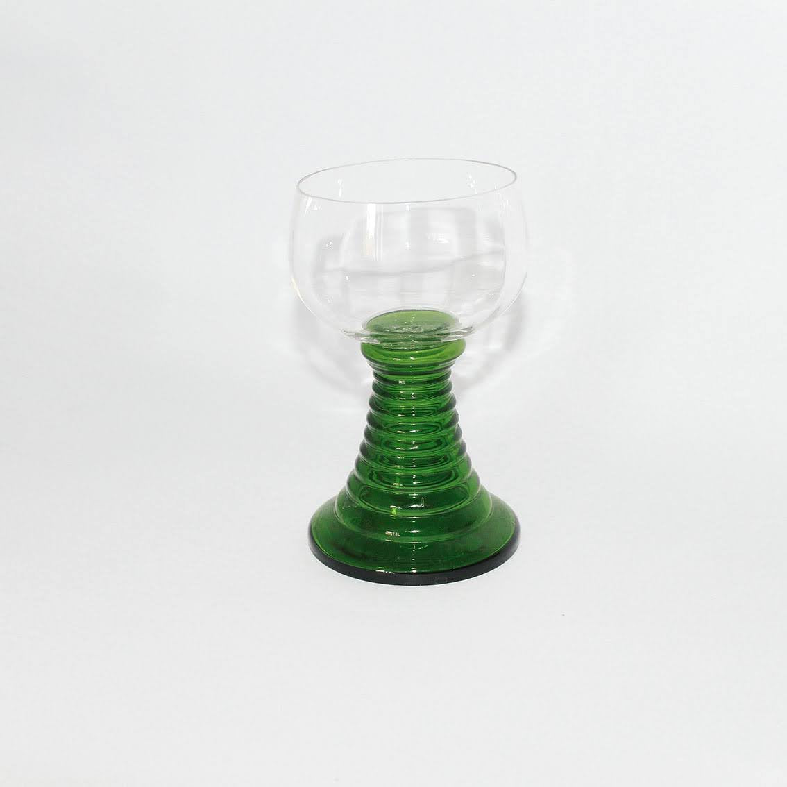 COPAS VERDES