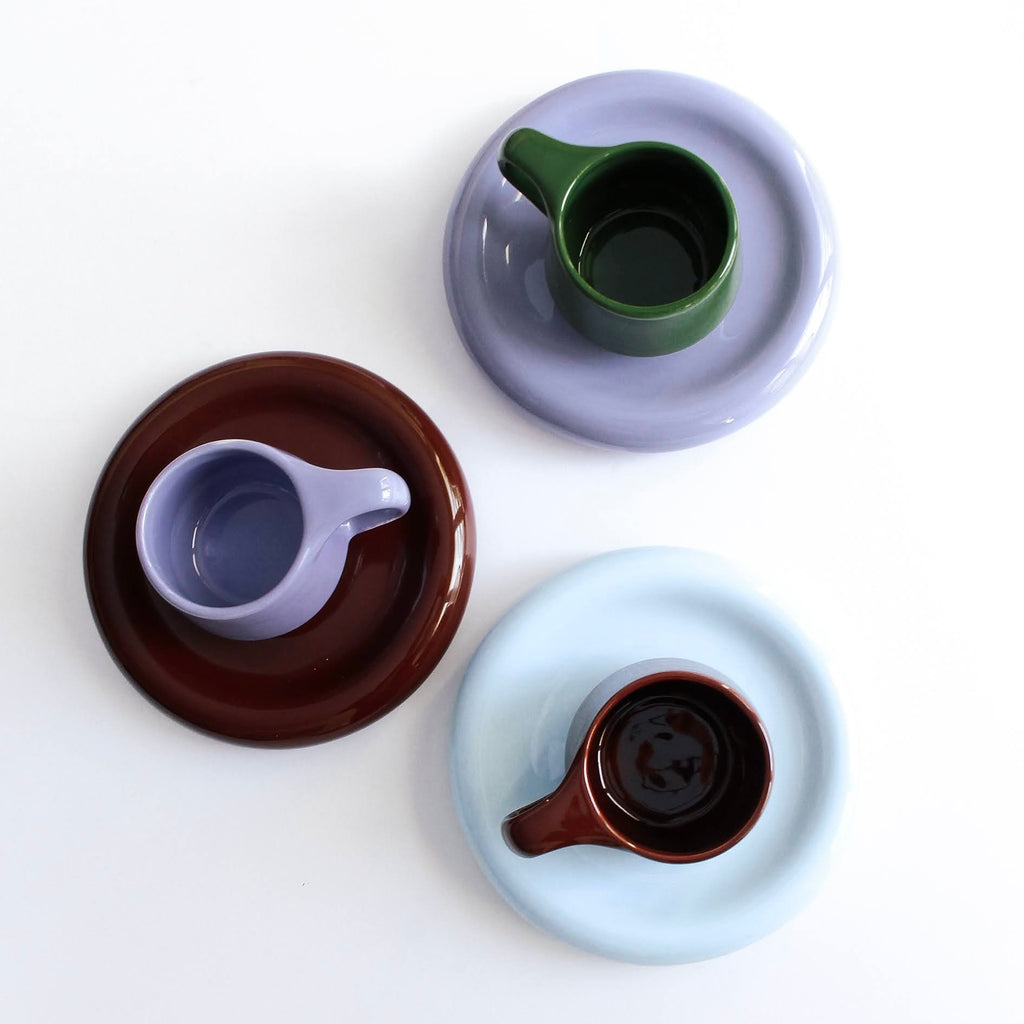 PLATO REDONDO - FIGURA J