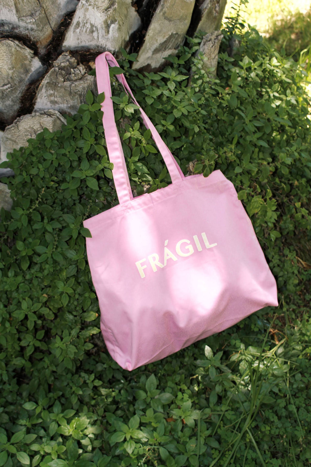 TOTE BAG #3
