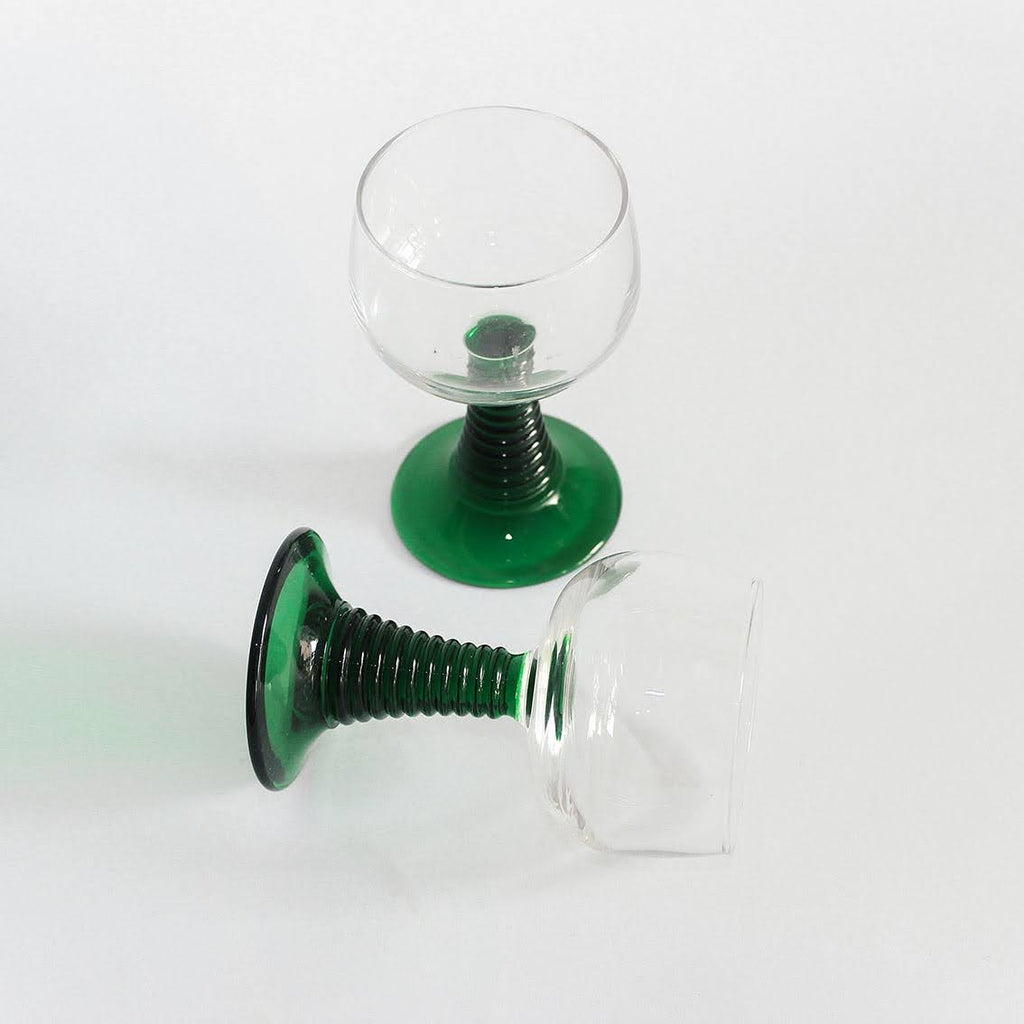 COPAS VERDES