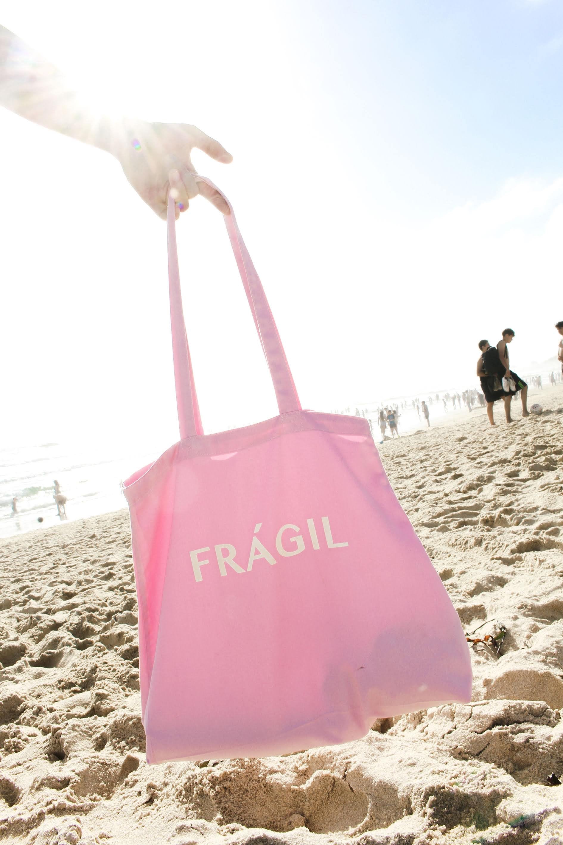 TOTE BAG #3