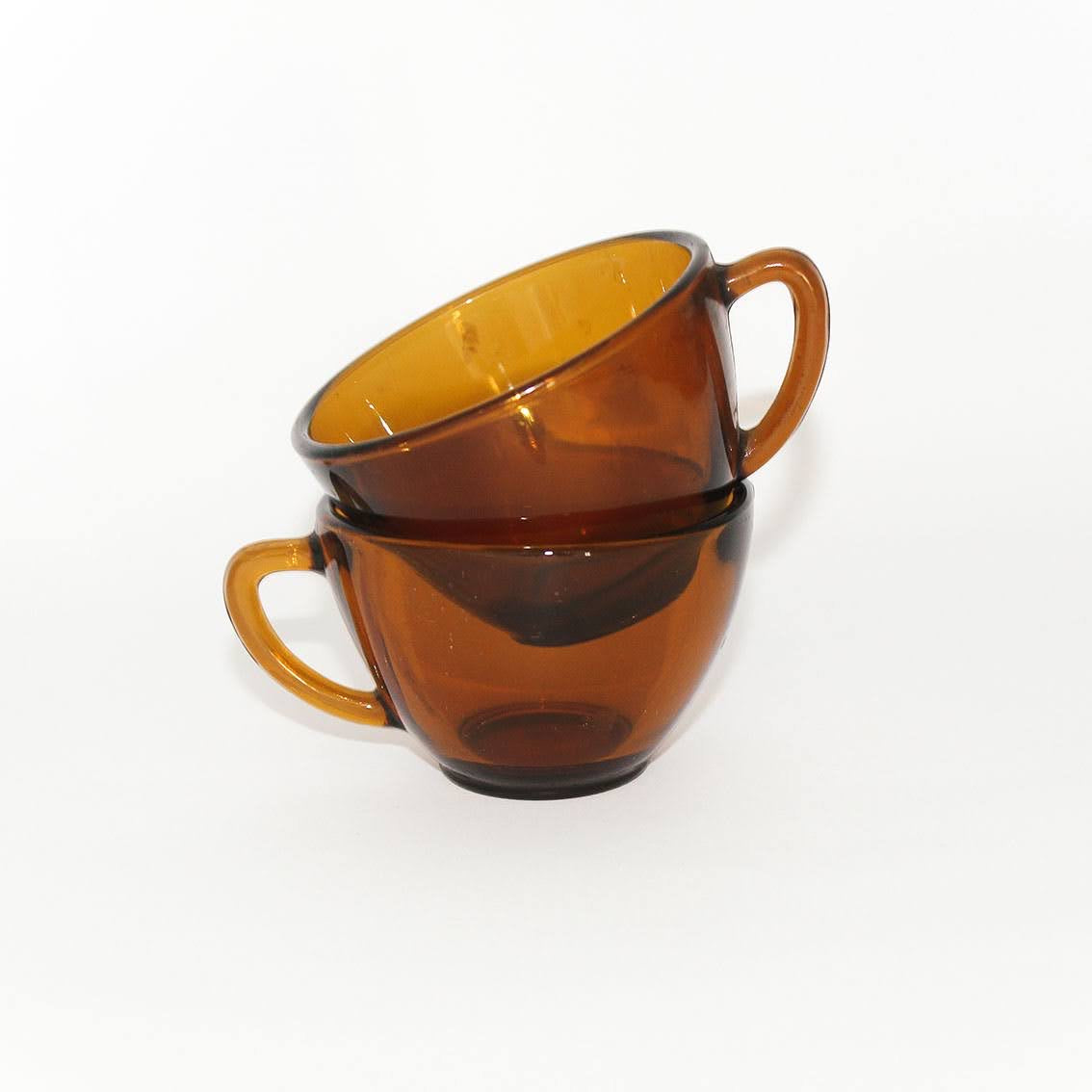 TAZA FUTURA