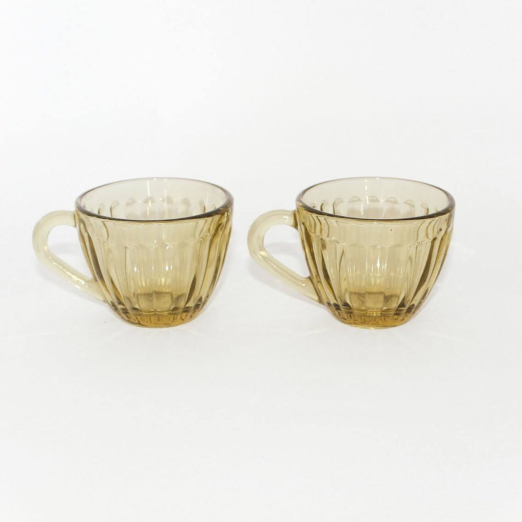 TAZAS ESPRESSO