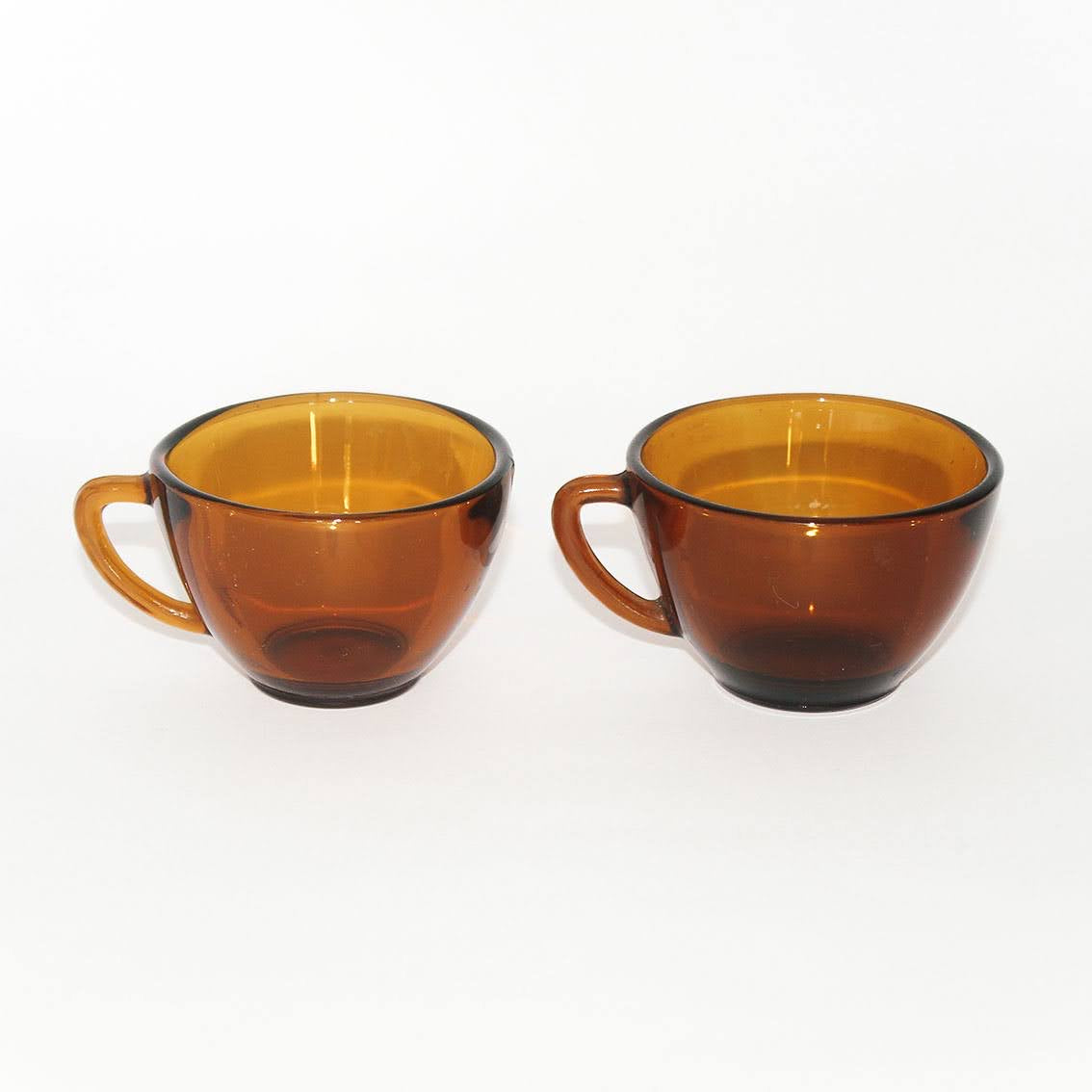 TAZA FUTURA