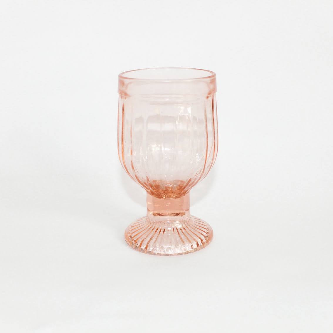 COPAS ROSADAS