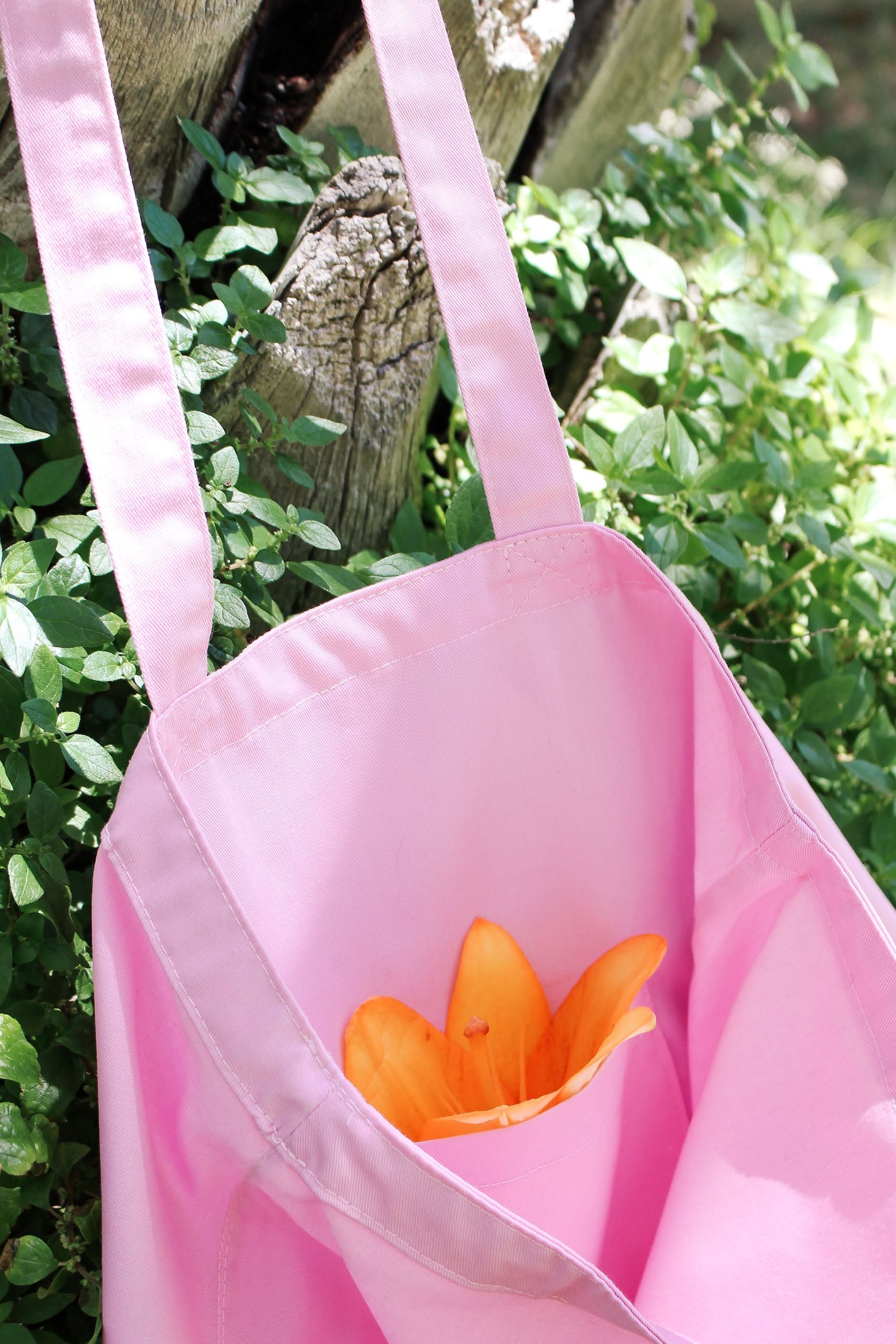 TOTE BAG #3
