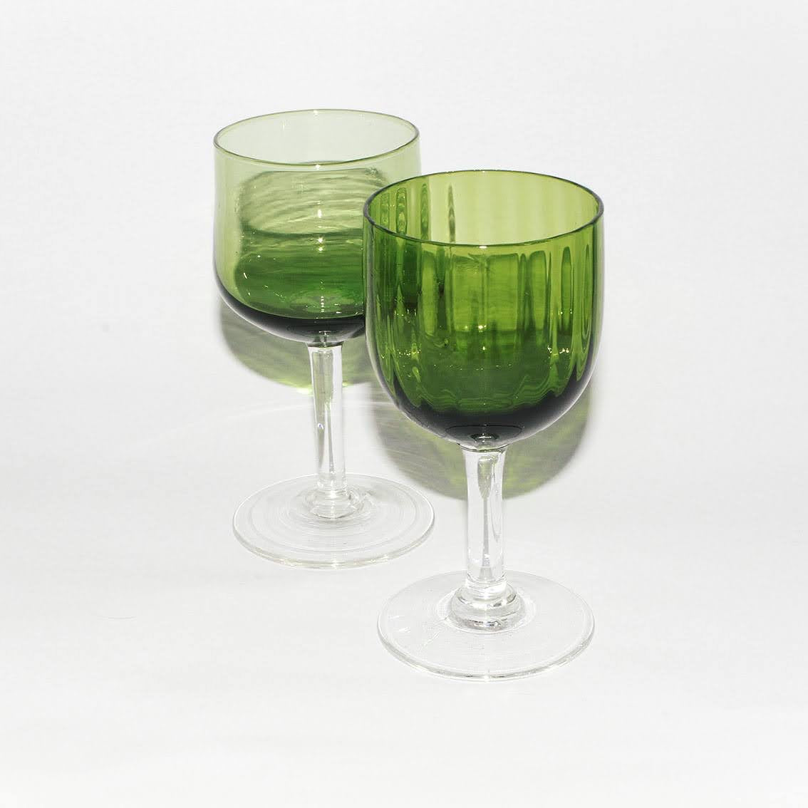 COPAS VERDES YUNGAY