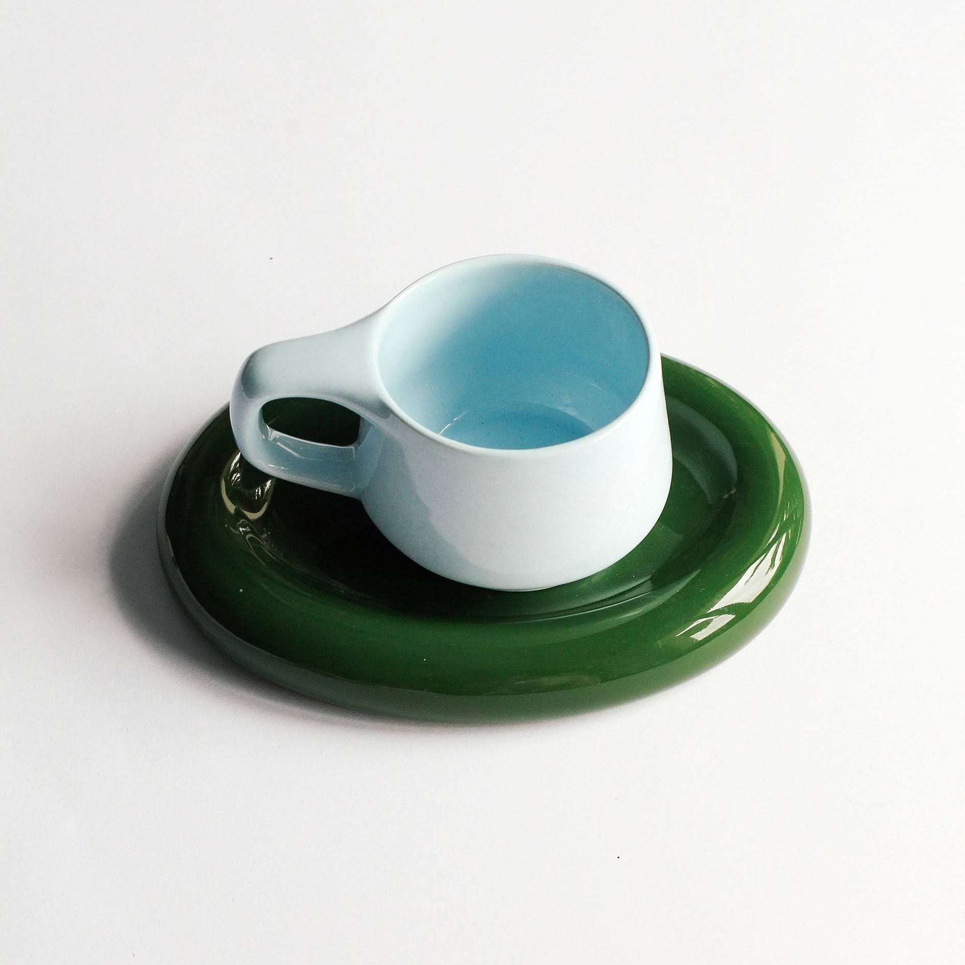 PLATO OVALADO MINI - FIGURA G
