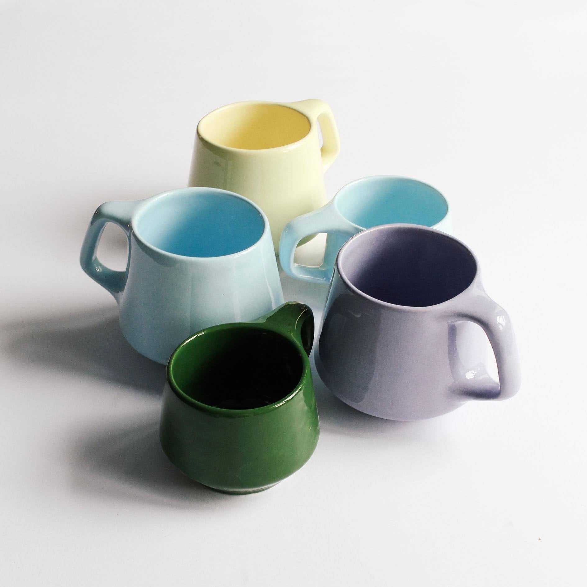 TAZA - FIGURA K