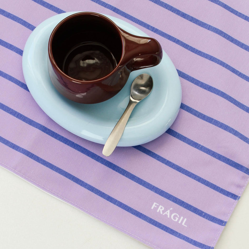 INDIVIDUALES LILA - SET 2