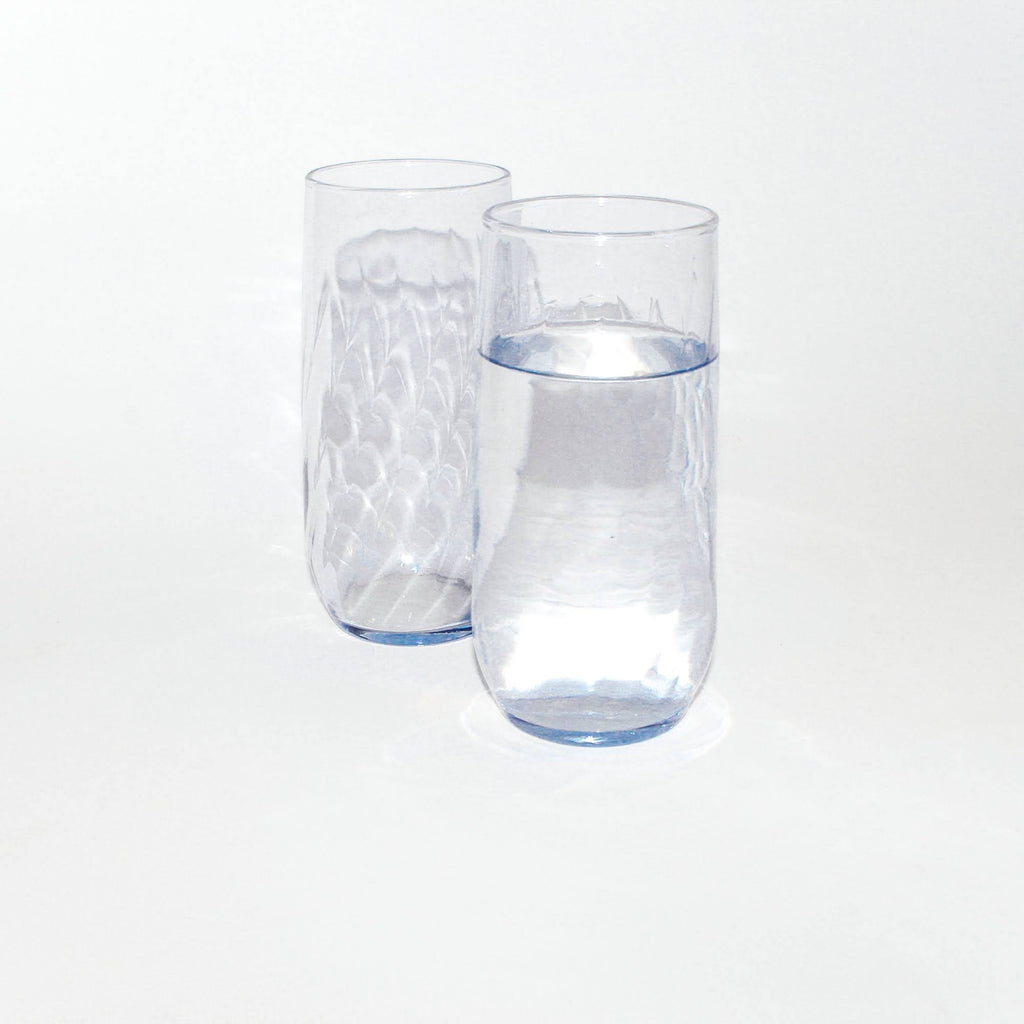 VASOS BISELADOS